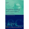 Amphibian Ecology & Conservation Tecs C door Stephen Dodd