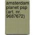 Amsterdam Planet Psp (art. Nr. 9687672)