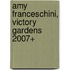 Amy Franceschini, Victory Gardens 2007+