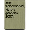 Amy Franceschini, Victory Gardens 2007+ door Mike Davies