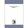 An Elementary Treatise On Mechanics ... by Isaac Wilber Jackson