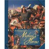 An Illustrated Guide To Mythical Heroes by Jacqueline Morley