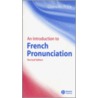 An Introduction To French Pronunciation door Glanville Price