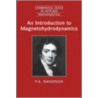 An Introduction To Magnetohydrodynamics door P.A. Davidson