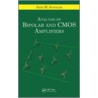 Analysis Of Bipolar And Cmos Amplifiers by Sodagar M.