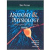 Anatomy & Physiology Labortary Textbook door Stanley Gunstream