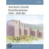Ancient Greek Fortifications 500-330 Bc