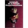 Antologia De La Poesia Hispanoamericana door Jose Maria Gomez Luque