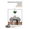 Apologtia de Socrates - Menon - Cratilo by Platoon