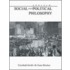 Applied Social And Political Philosophy