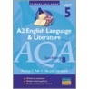Aqa (B) English Language And Literature door Susan Cockcroft
