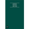 Arabian Treaties 1600-1960 4 Volume Set door Penelope Tuson