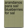 Arandanos para Sal/ Blueberries for Sal door Robert McCloskey