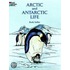 Arctic And Antarctic Life Coloring Book