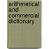 Arithmetical and Commercial Dictionary
