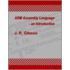 Arm Assembly Language - An Introduction