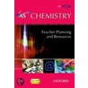 As Chemistry Tch Plan & Res Pk Oxbox Cd door Sandra Clinton