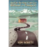 As Far as You Can Go Without a Passport door Tom Bodett