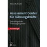 Assessment Center für Führungskräfte door Jürgen Hesse