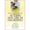 Assessment of Autism Spectrum Disorders door S. Goldstein