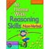 At Home With Non Verbal Reasoning (7-9)