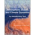 Atmosphere, Ocean, and Climate Dynamics