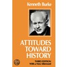 Attitudes Toward History, Third Edition door Peter Burke