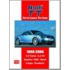 Audi Tt Performance Portfolio 1998-2006
