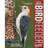 Audubon North American Birdfeeder Guide door Stephen W. Kress