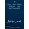 Aus dem Leben eines Taugenichts Novelle door Joseph von Eichendorff