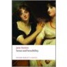 Austen:sense & Sensib Rev Ed Owcn:ncs P door Stephen Arkin