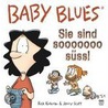 Baby Blues 11: Sie sind sooooooo süß! door Rick Kirkman