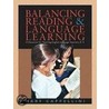 Balancing Reading And Language Learning door Mary Cappellini