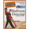 Ballroom Dancing/Complete Idiot's Guide door Jeffrey Allen
