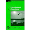 Basic Guide to Environmental Compliance door Jeffrey Wayne Vincoli