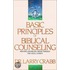 Basic Principles of Biblical Counseling