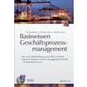 Basiswissen Geschäftsprozessmanagement door Tim Weilkiens