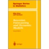 Bayesian Forecasting and Dynamic Models door Mike West
