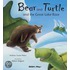 Bear And Turtle And The Great Lake Race
