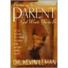 Becoming the Parent God Wants You to Be by Neta Jackson