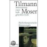 Bekenntnisse einer halb geheilten Seele door Tilmann Moser