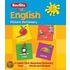 Berlitz Kids English Picture Dictionary