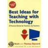 Best Ideas for Teaching with Technology door Thomas Daccord