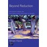 Beyond Reduction Phil Mind & Sci Phms C