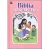 Biblia Dios Me Ama = God Loves Me Bible door Susan Elizabeth Beck