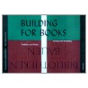 Bibliotheken Bauen / Building for Books door Werner Oechslin