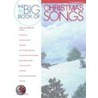 Big Book of Christmas Songs for Trumpet door Onbekend