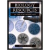 Biology Resources in the Electronic Age door Judith A. Bazler