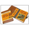 Birds Of New York Field Guide [with] Cd door Stan Tekiela