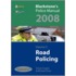 Blacks Road Policing 08 Vol 3 10e Pol P